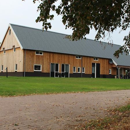 B&B Hof 'T Sprakel Haaksbergen Exterior foto